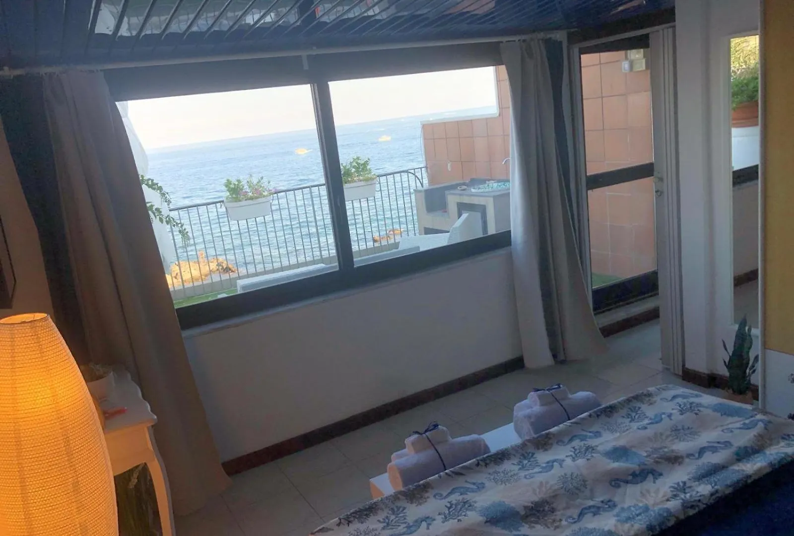 Home & Sea Giardini Naxos